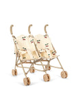 Konges Twin Doll Stroller
