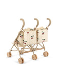 Konges Twin Doll Stroller