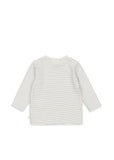 Konges Basic Blouse ~ Stripe Bluie