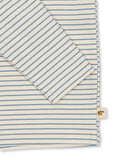 Konges Basic Blouse ~ Stripe Bluie