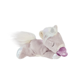 Olliella Unicorn Baby ~ Glitter/Lilac