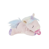 Olliella Unicorn Baby ~ Sparkle/Pink