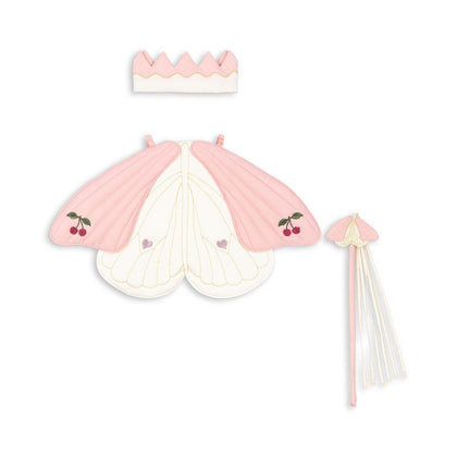 Konges Butterfly Costume ~ Rosie Blush