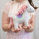 Olli Ella Holdie Set ~ Circus Animals
