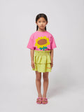Bobo Choses Vichy Ruffle Skirt ~ Gingham