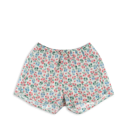 Konges Voila Shorts GOTS ~ Evergreen