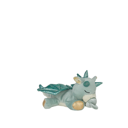 Olliella Binky Dragon Volt ~ Green