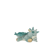 Olliella Binky Dragon Volt ~ Green