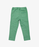 Oso & Me Walken Slim Pant ~ Green