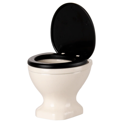 Maileg Mouse Water Closet