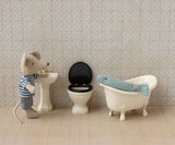 Maileg Mouse Water Closet