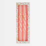 Meri Meri x Liberty Wharfedale Party Candles