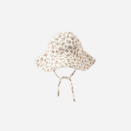 Quincy Mae Sun Hat ~ Wildflower