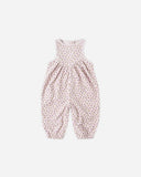 Quincy Mae Maisie Overall ~ Wildflowers