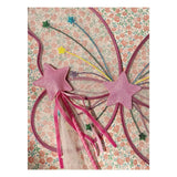 Konges Fairy Rainbow Costume ~ Evening Sand
