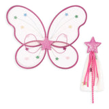 Konges Fairy Rainbow Costume ~ Evening Sand