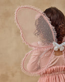 Noralee Wings ~ Rose