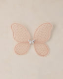 Noralee Wings ~ Rose