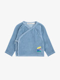 Bobo Choses Choo Choo Crossed T-shirt
