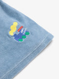 Bobo Choses Choo Choo Crossed T-shirt