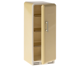 Maileg Miniature Fridge - Yellow