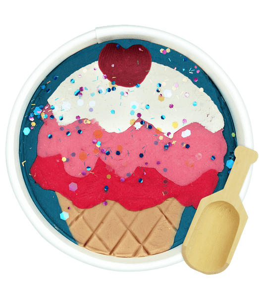 Land of Dough - Ice Cream Dream