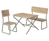 Maileg Garden Set, Table & Chair