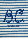 Bobo Choses Blue Stripes T-Shirt ~ Baby
