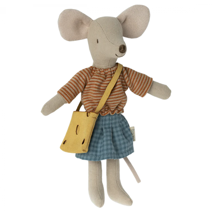 Maileg Mum Mouse
