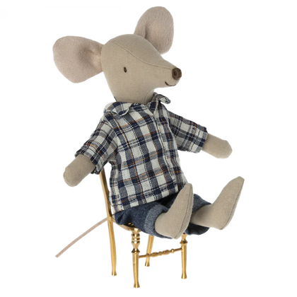 Maileg Dad Mouse