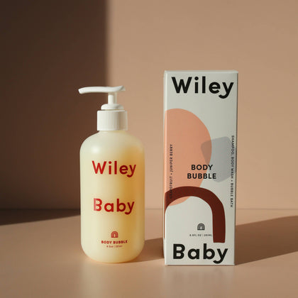 Wiley Body - Body Bubble