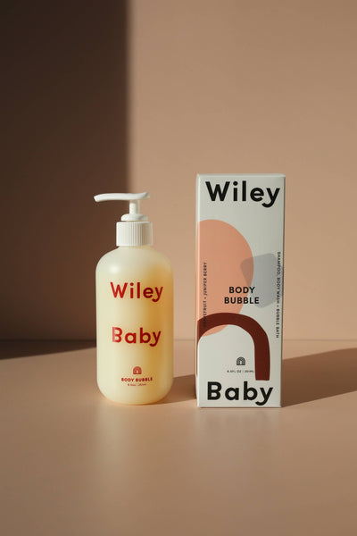 Wiley Body - Body Bubble