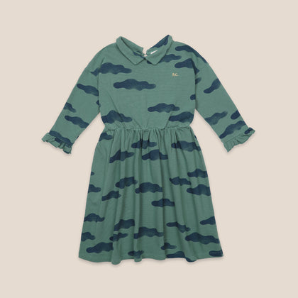 Bobo Choses Clouds All Over Dress