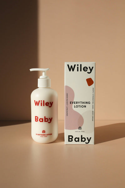 Wiley Body - Everything Lotion