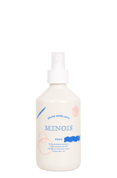 Minois Paris - Detangling Mist - Detangling and moisturizing care mist