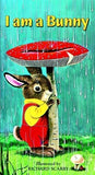 Richard Scarry's I am A Bunny