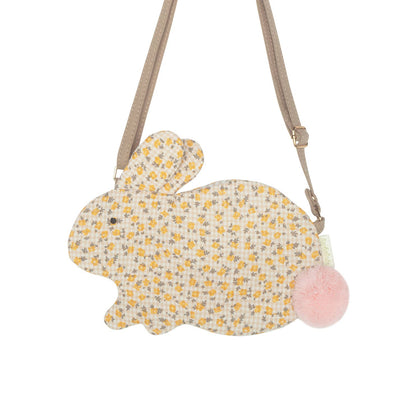 New Ditsy Hoppy Bunny Bag