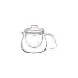 Kinto Glass Tea Pot