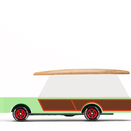 Candylab Toys - Surf Wagon