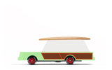 Candylab Toys - Surf Wagon