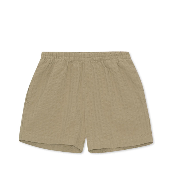 Konges Ace Shorts in Overland