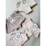 Konges Sloejd 3 Pack Solid Underpants