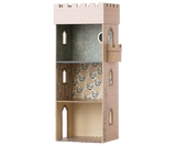 Maileg Mouse Castle with Mirror