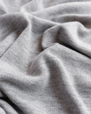 Hvid Didi Blanket in Grey