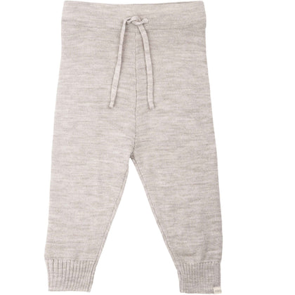 Minimalisma Denmark Pants ~ Light Grey