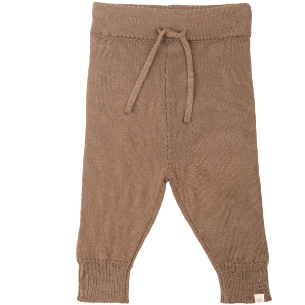 Minimalisma Denmark Pants ~ Walnut