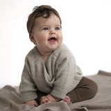 Minimalisma Denmark Pants ~ Walnut