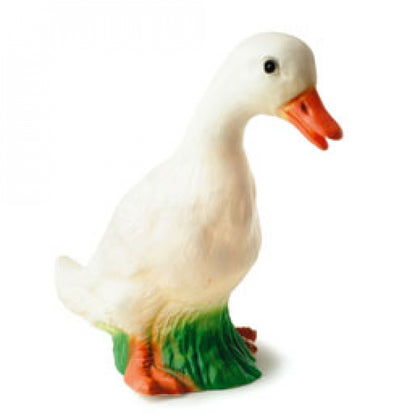 Egmont Duck with Plug