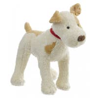 Egmont Plush Eliot Stuffed Dog