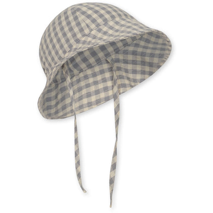 Konges Kim Sun Hat in Sleet Check